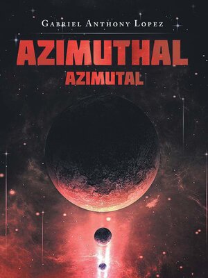 cover image of Azimuthal (Azimutal)